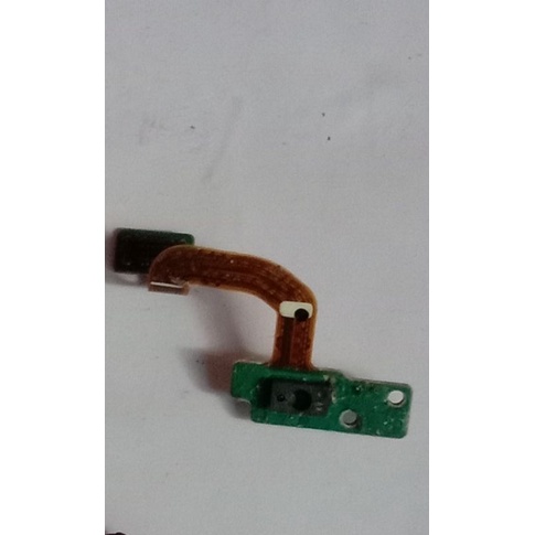 LAMPU FLASH LAMPU KILAT SENTER HP SAMSUNG A7 2017 SM A720 ORI CABUTAN