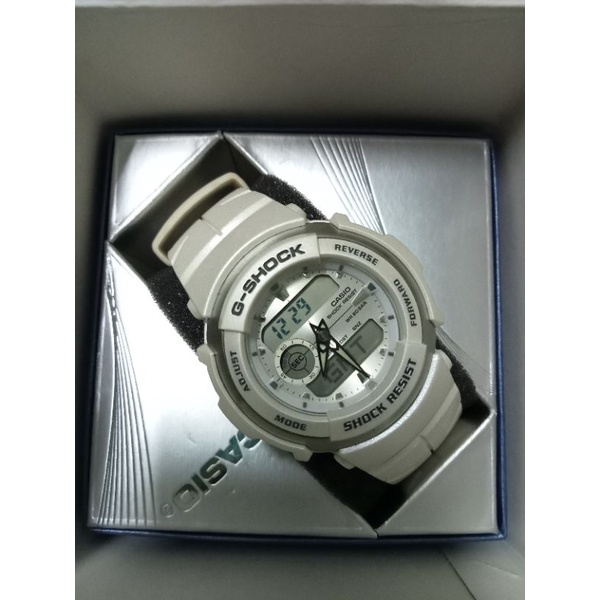 GSHOCK G300 LV