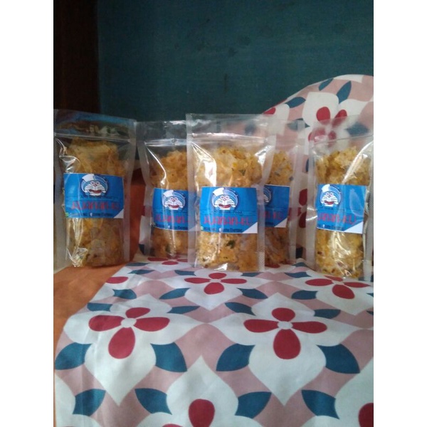 

kripik kaca