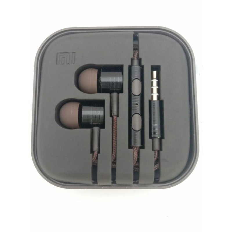 HEADSET HANDSFREE XIAOMI PISTON ORI