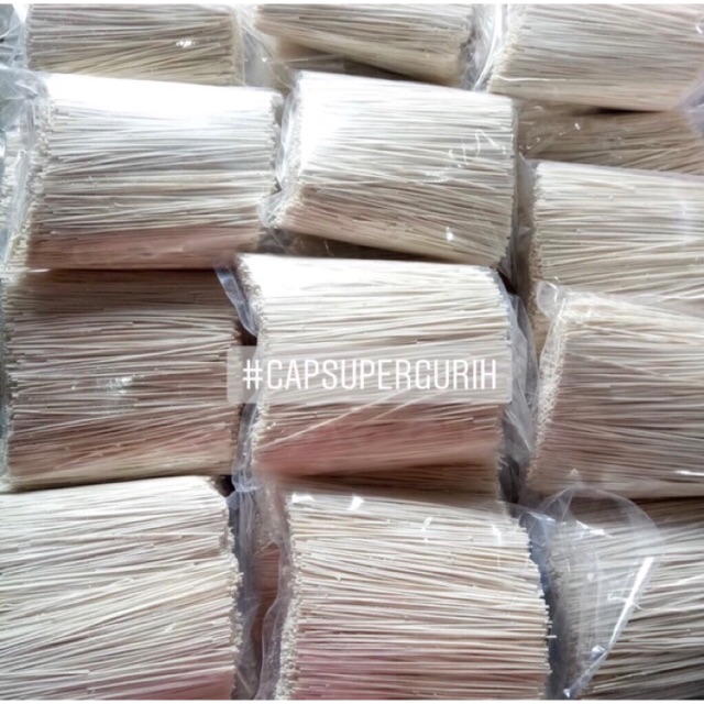 

MIE LIDI 1KG (ECERAN)