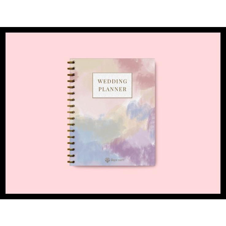 

TERLARIS THE NEW NORMAL WEDDING PLANNER TERLARIS