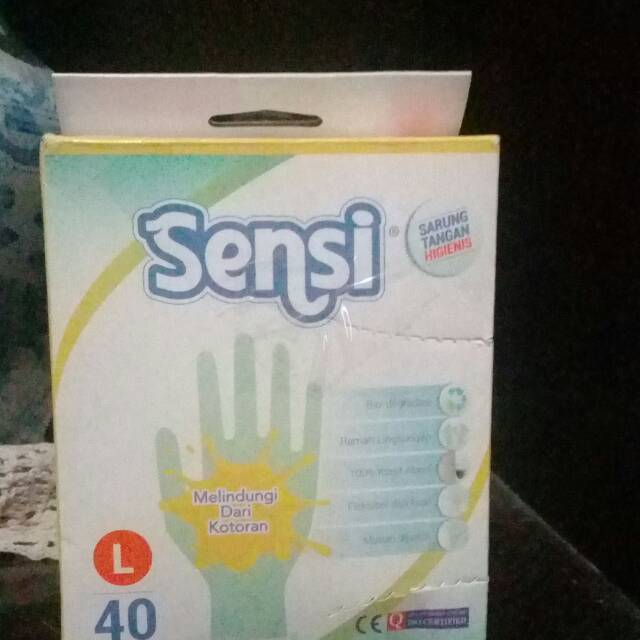 Sensi Glove