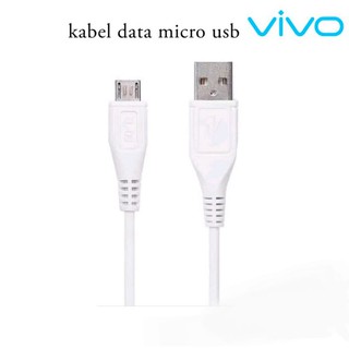 Kabel Data Vivo Fast Charging Usb Micro Original All tipe