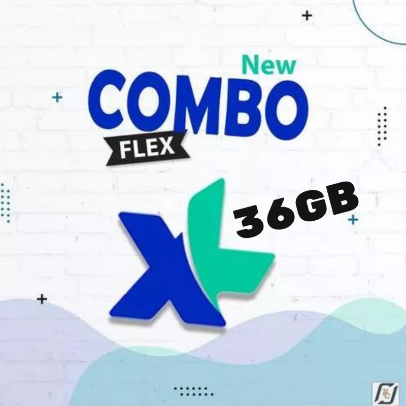 kartu perdana xl combo flex 45gb axiata promo murah grosir murah