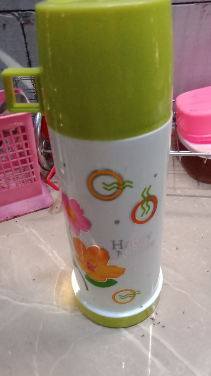 Termos Air Panas Mini