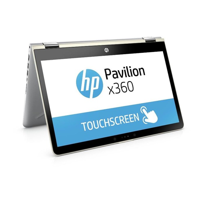 HP Pavilion X360 Conv 14-BA003TX / BA004TX Laptop Notebook i5-7200