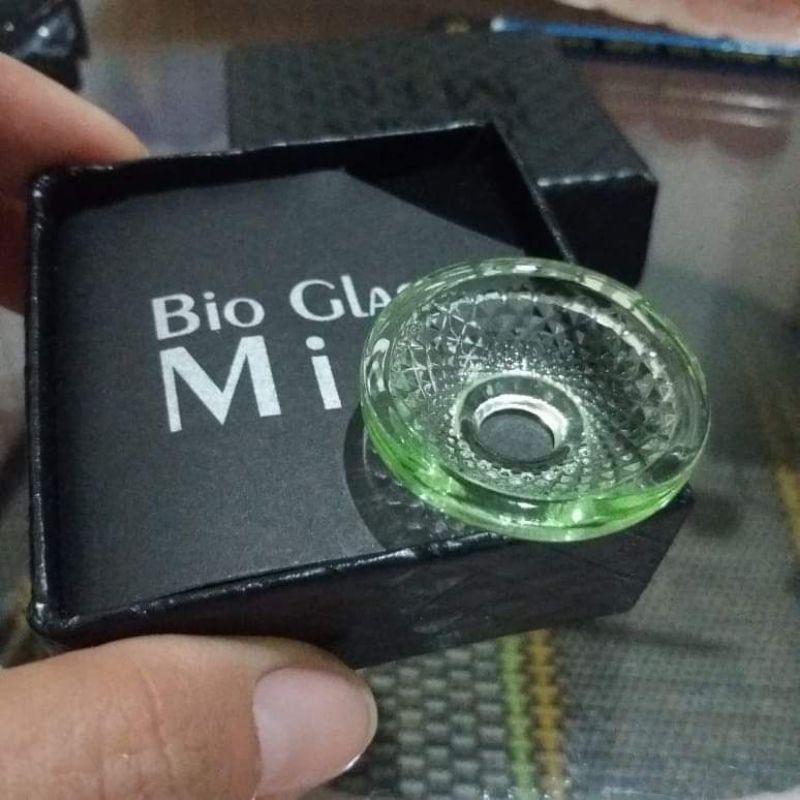 Biomini MCI / Bioglass Mini MCI