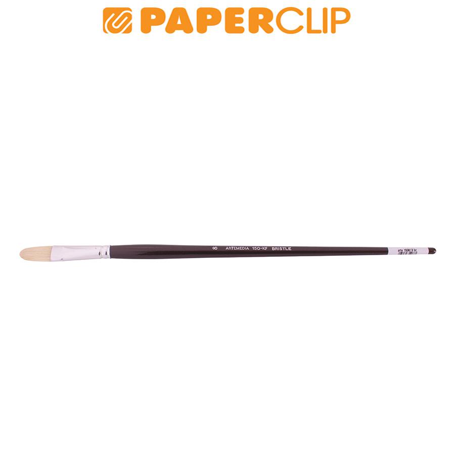 

KUAS LUKIS ARTEMEDIA BROWN FILBERT 150KF-8