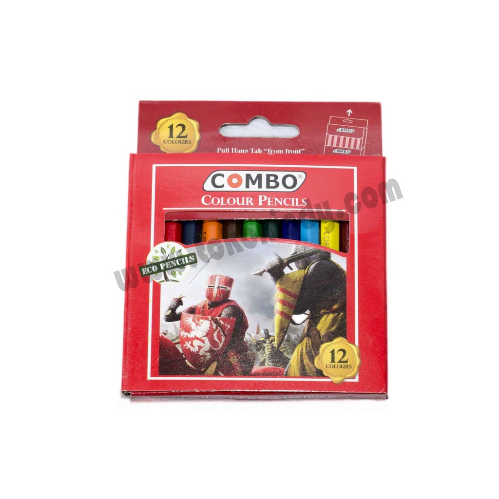 

Combo Pensil Warna Pendek