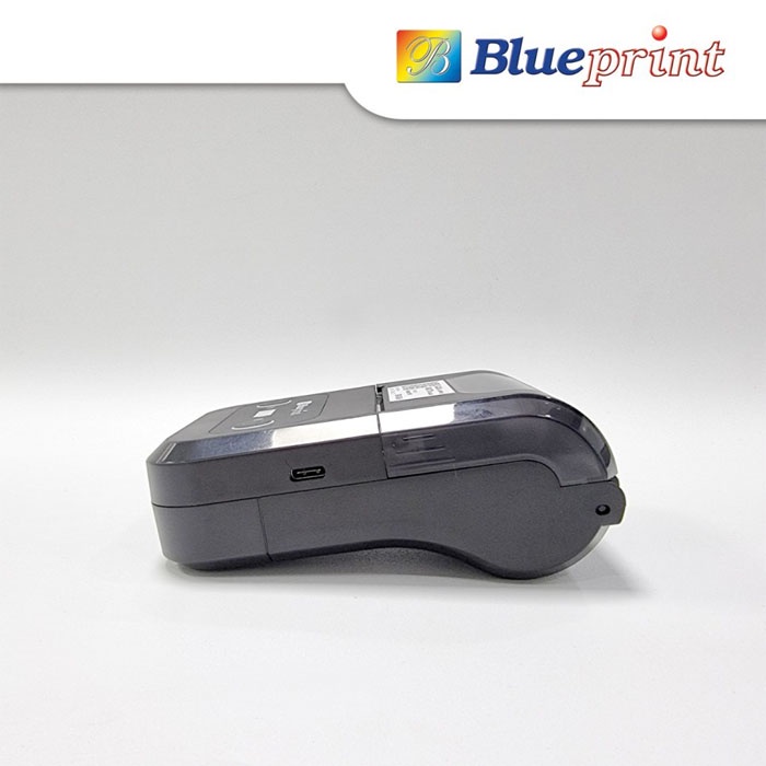 Blueprint ECO58 ECO 58 Portable Printer Thermal Bluetooth