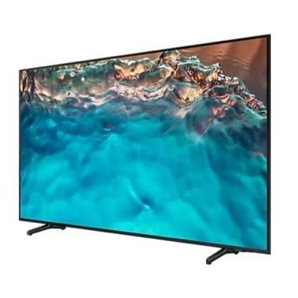 Samsung Led Tv 50Bu8000 50 Inch Crystal Uhd 4K Smart Led Tv 82
