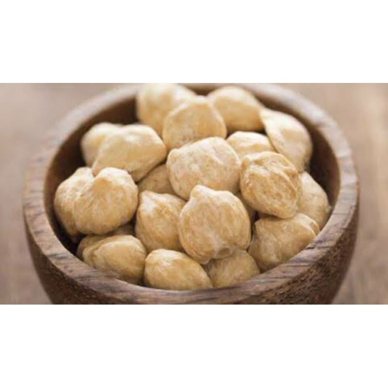 

Kemiri Biji || Bumbu Dapur Kemiri