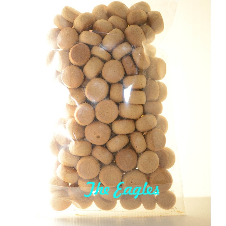 

Roti kering kecik home made 200gr ketan asli renyah enak vanili tanpa pengawet resep turun