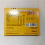 CEREBROVIT X-CEL 1 BOX @1 STRIP - ED 03/2025