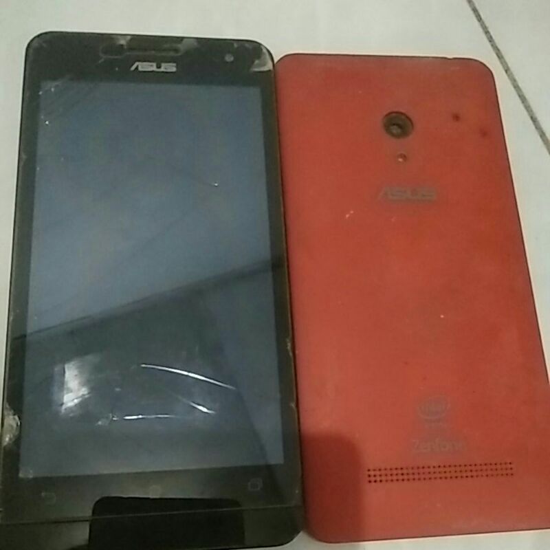 asus zenfone 5 minus lcd