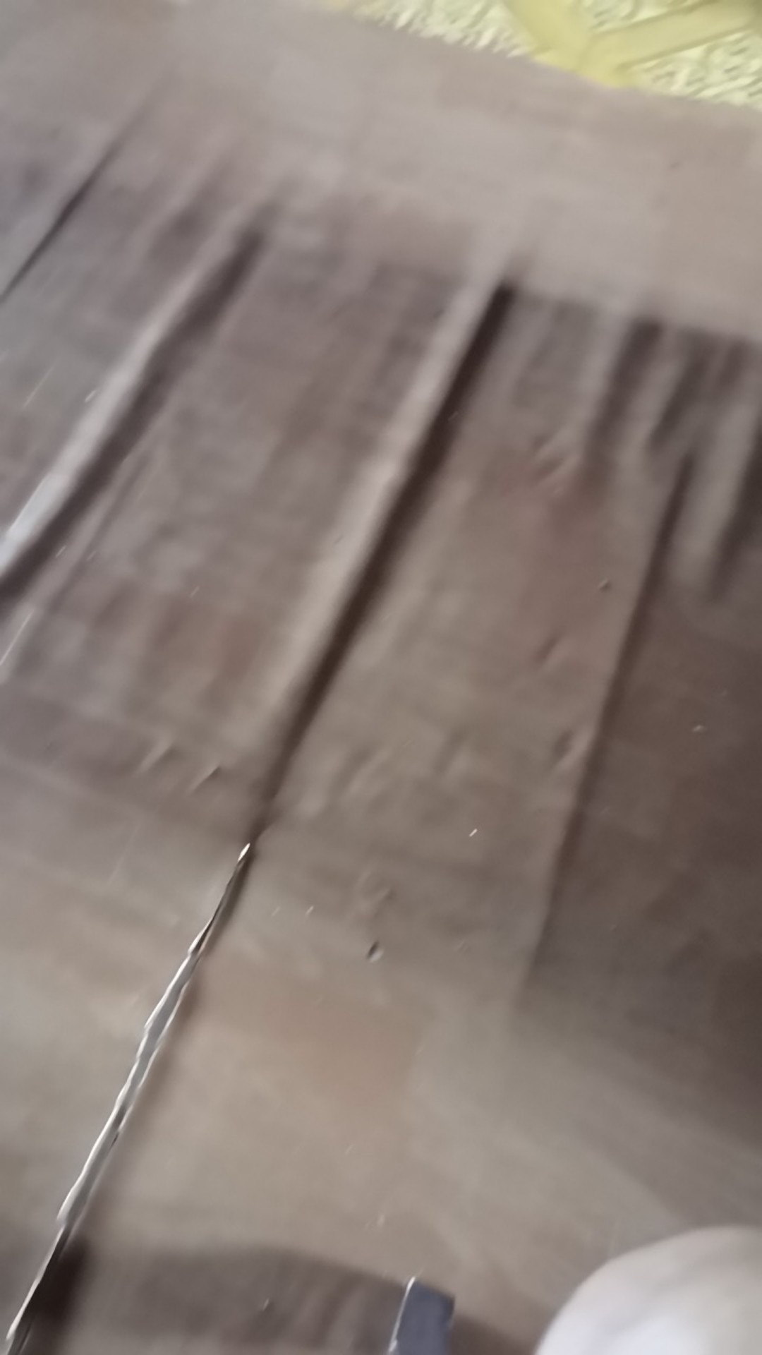 Kemeja Batik Alisan Lengan Panjang Slim Fit 00106