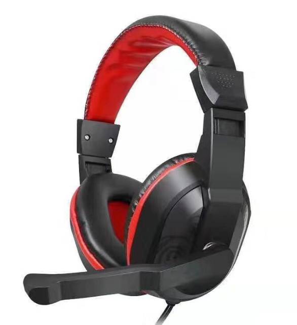 HEADPHONE BANDO GAMING MISDE A3 PLUS MIC