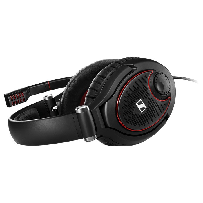 Sennheiser Game Zero Professional Noise Blocking PC Gaming Headphones