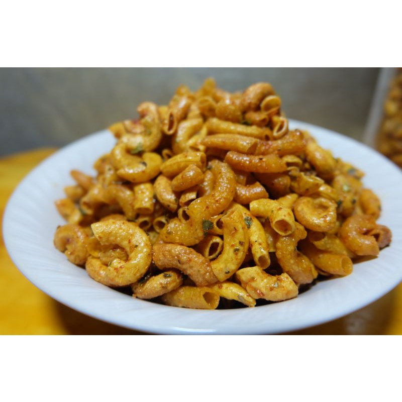 

Makaroni Kriuk Pedas 250gr