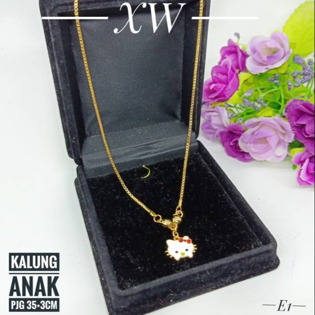 Kalung koye anak K02022