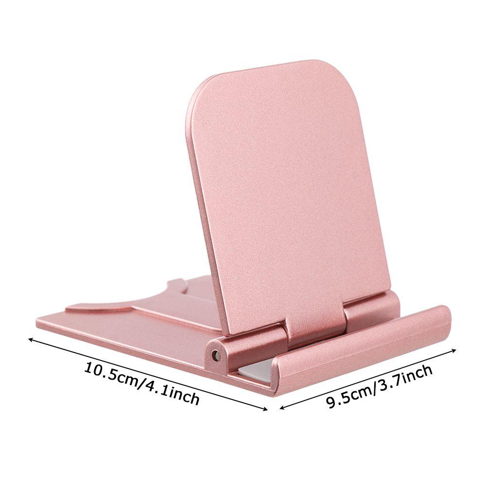 Top Handphone Holder Desktop Handphone Smartphone Universal Portabel