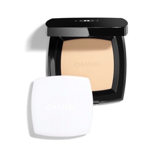 Powder Compact Chanel