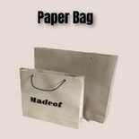 

paper bag hempers gift