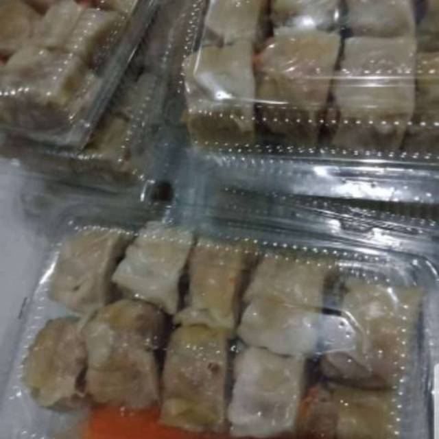 

Dimsum Isi 20pcs