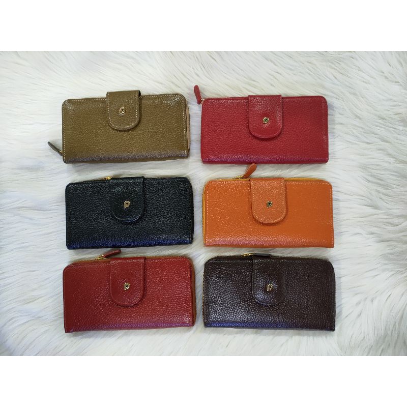 Dompet Papillon D690