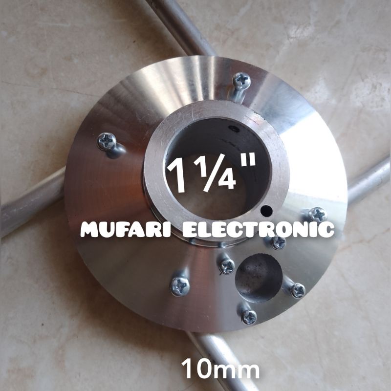 Braket Bracket Antena Hustler G7 G9 G11