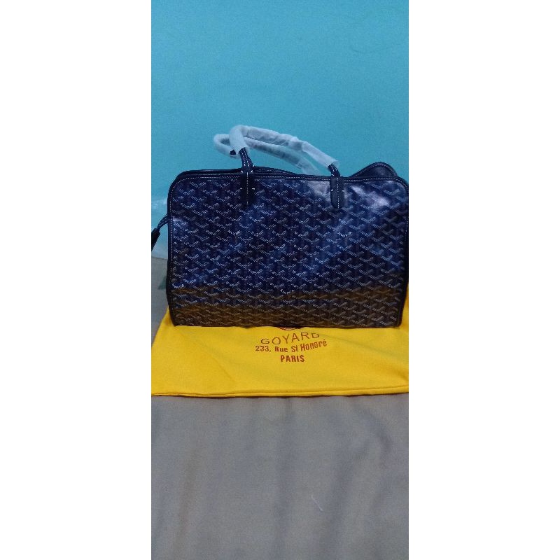 Preloved Goyard Hardy Mirror