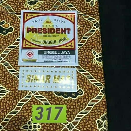 ❉ Kain panjang/jarik/SIDOMUKTI PRODO /ISTANA PRESIDENT ✰