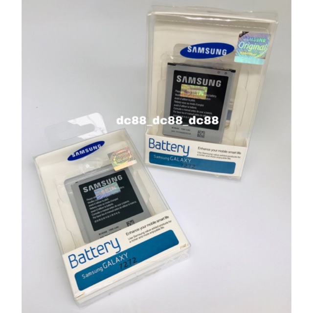 Baterai Samsung Galaxy V ACe3 S7270 Ace4 G313 Original 100%