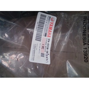 Fork Vixion NEW Orisinil YGP Hitam
