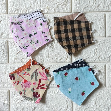 Tisue Paseo Travel Pack 2play 50sheet