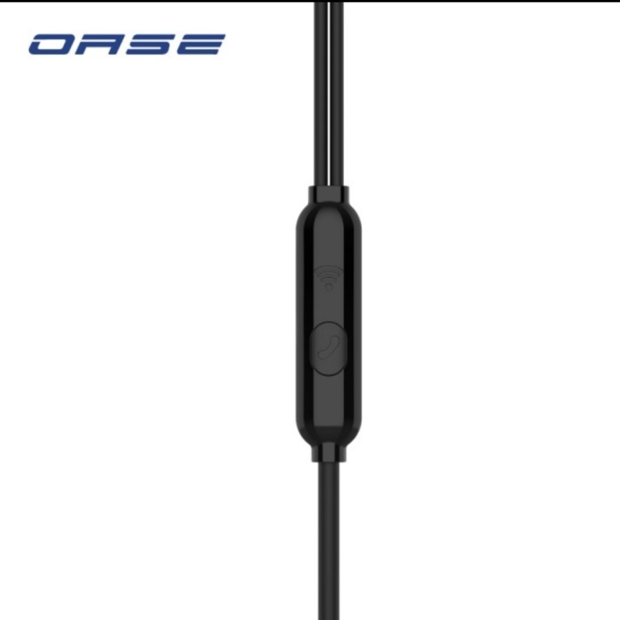 Olike Wired Earphone In Ear Comfortable Eartibs Smart Easy Life EG2