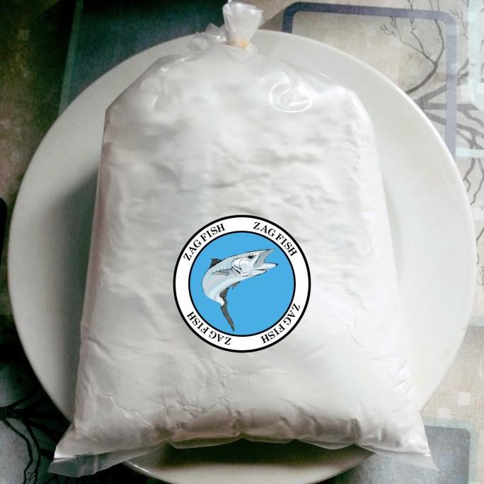 

Sagu Tani Liauw Tjoei Kang Repack 1KG