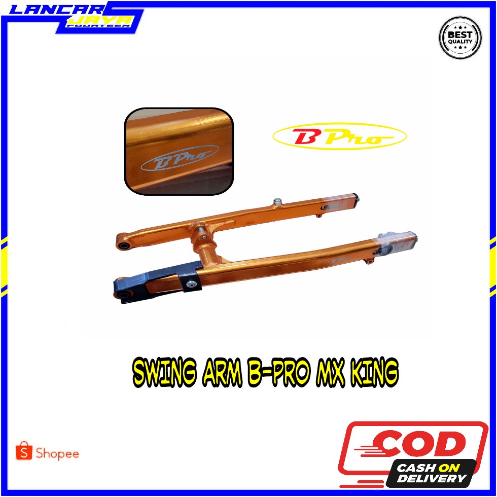 SUPIT SWING ARM SUPIT B PRO MX KING B-PRO ORIGINAL
