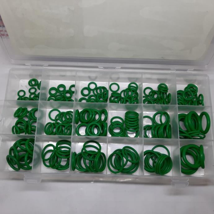 Seal Oring Box Set Senapan Angin/Pcp Best Product