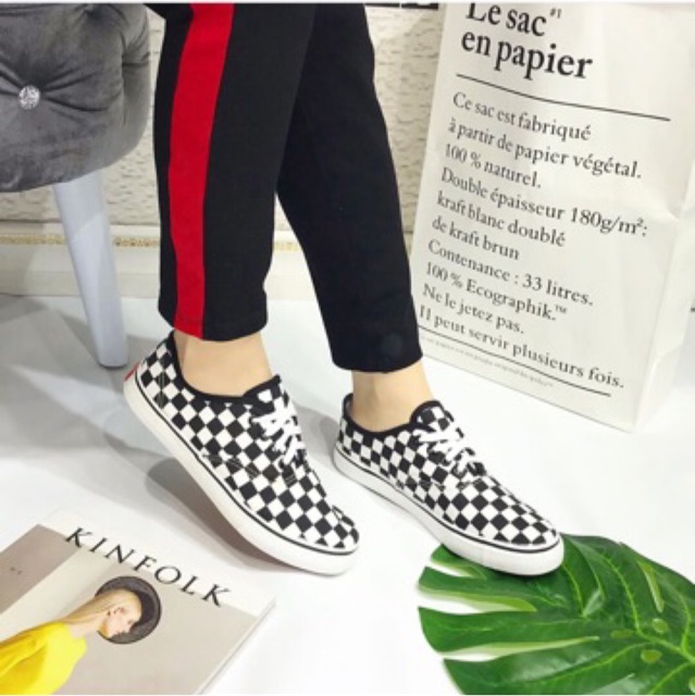 Sneakers  wanita 708 import realpict