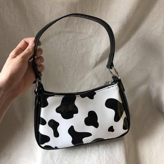 TERMURAH!! TAS WANITA ANSEL / SHOULDER BAG COW / HAND BAG CEWEK FASHION WANITA KOREA