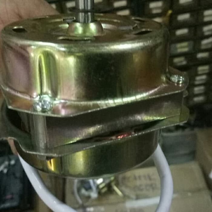 Motor Kipas Angin Dinamo Kipas Angin Kotak
