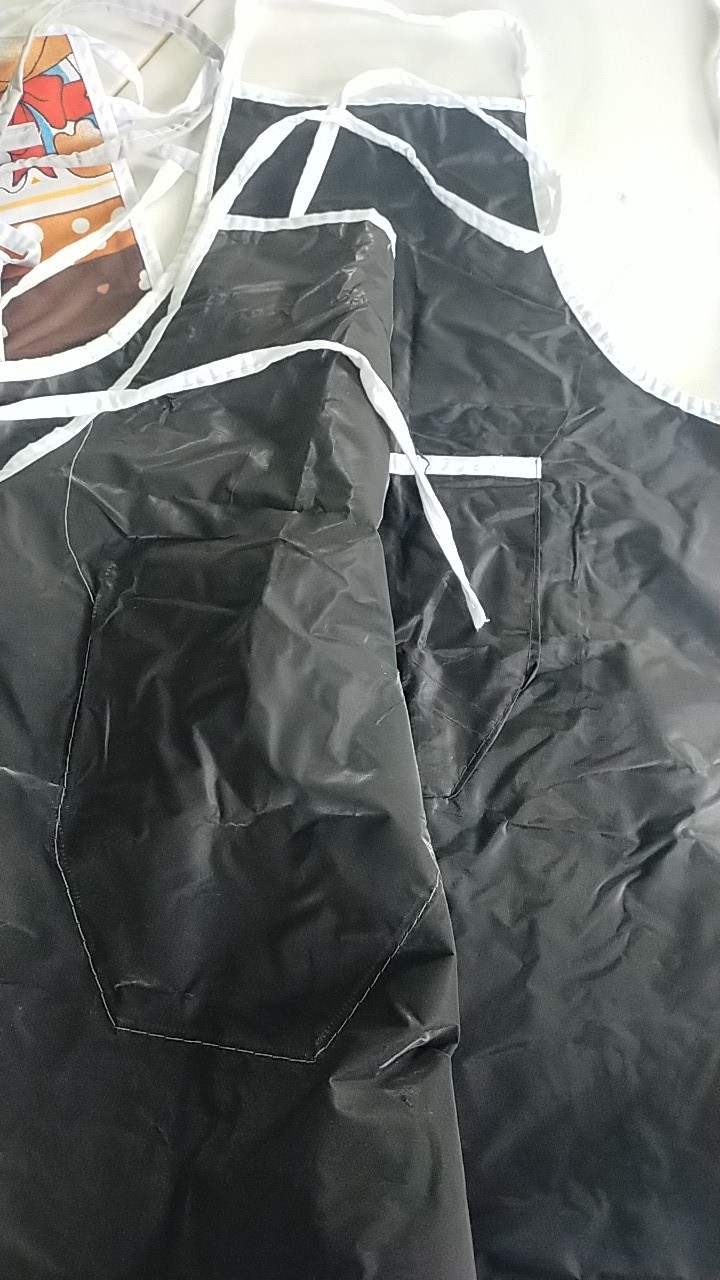 Celemek Parasut Anak