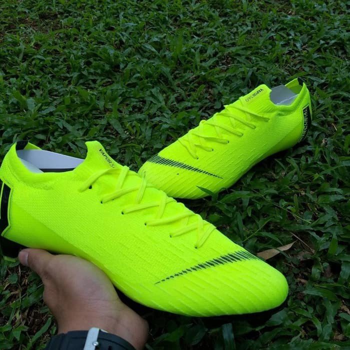 Sepatu Bola Nike Mercurial Superfly CR7 Soccer Premium Original