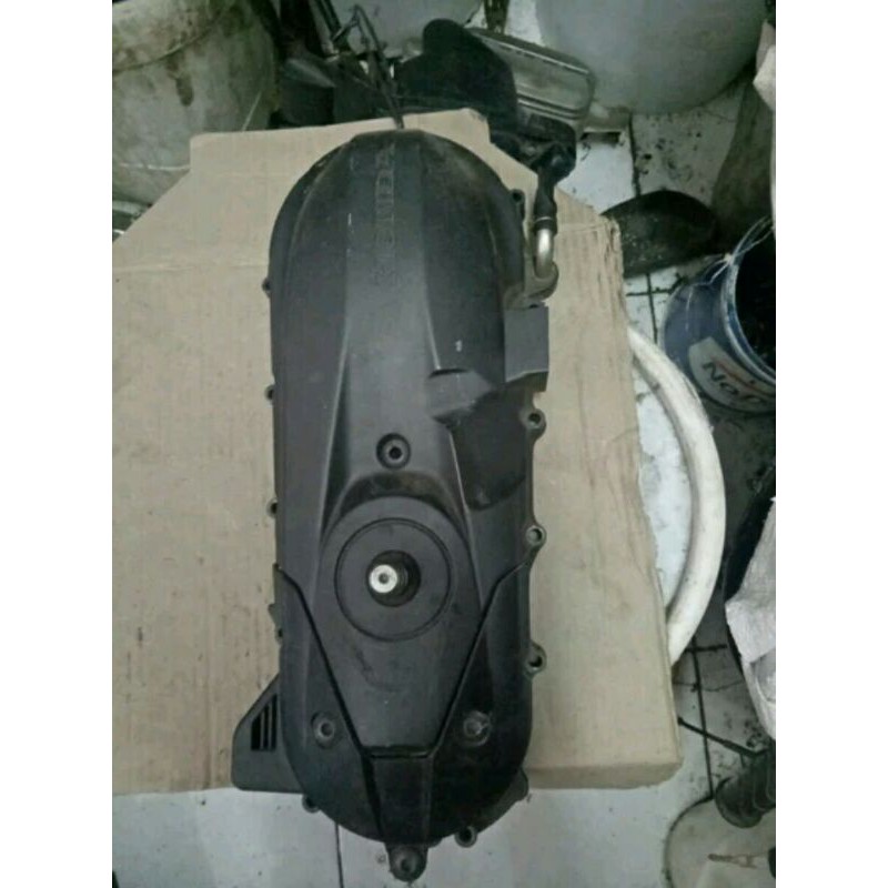 block cvt blok cvt beat esp bak cover cvt honda beat esp k44