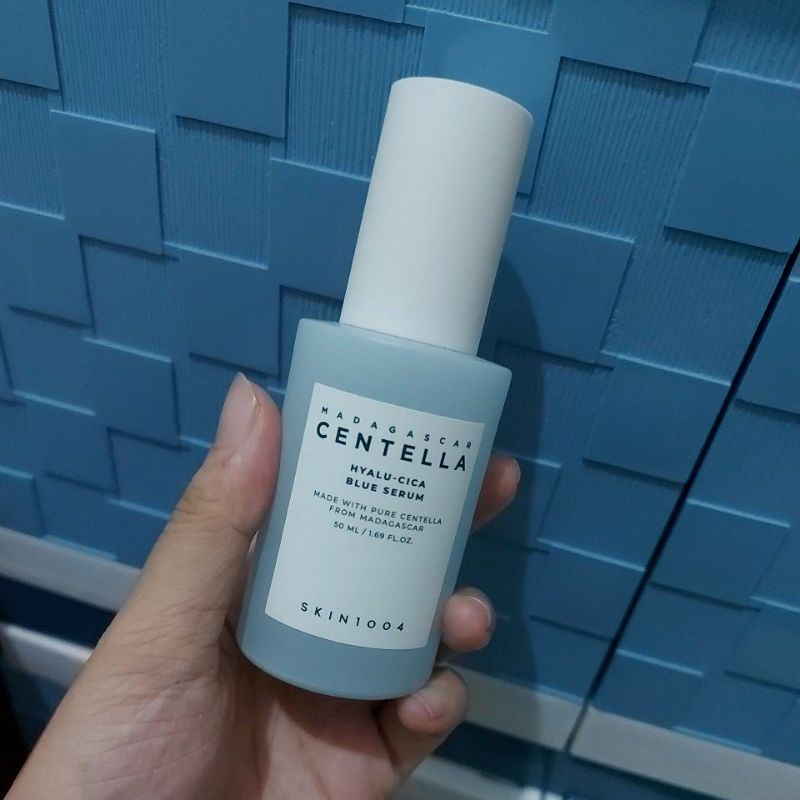 *EMPTY* Skin1004 Madagascar Centella 50ml