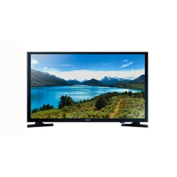 Samsung Smart TV 32" - 32J4303 Hitam Garansi Resmi