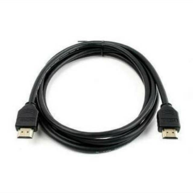 Kabel Hdmi PS3 PS4 Xbox 1.5m no packing murah buat paket mesin