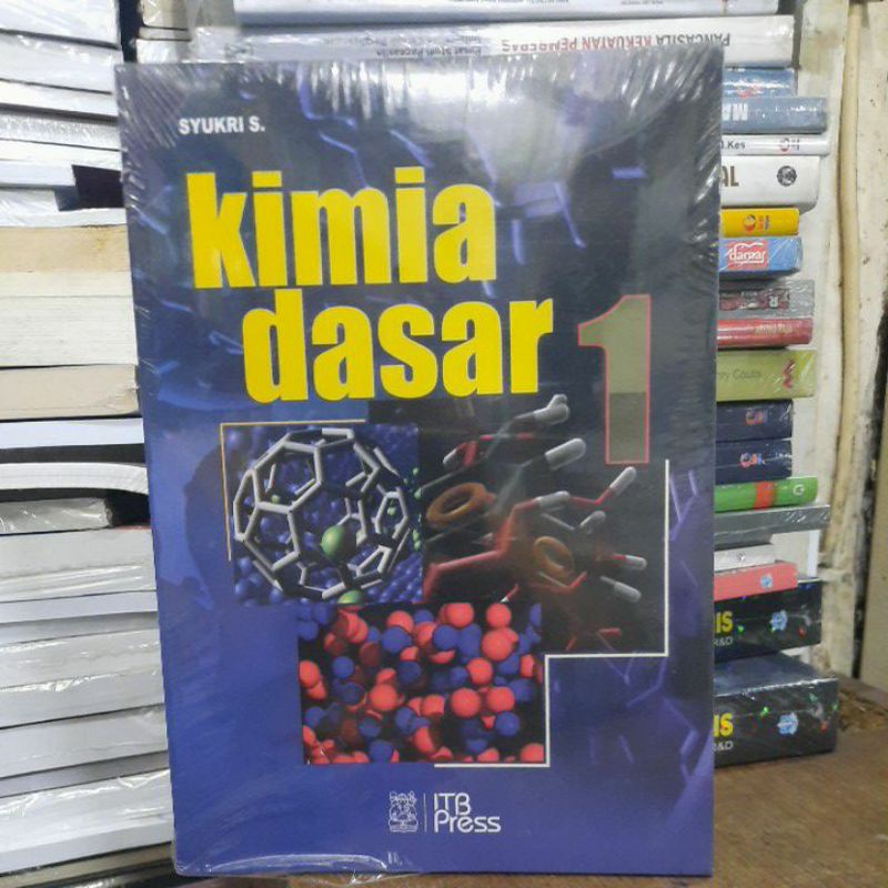 Kimia dasar 1.